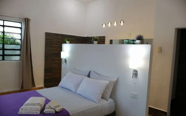 Merida Garden Hotel