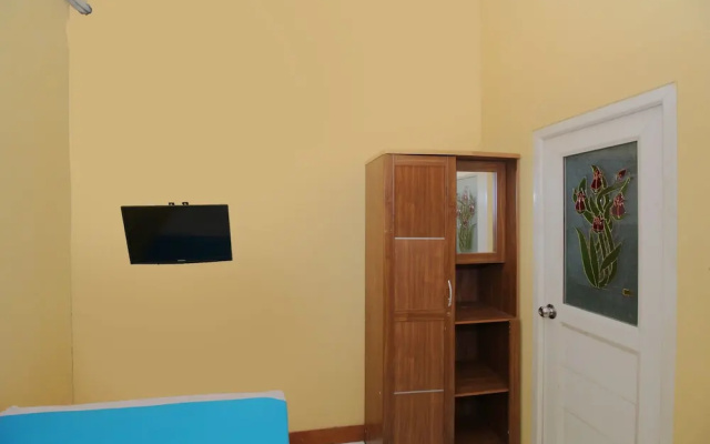 Airy Eco Benhil Bendungan Asahan Tiga 12 Jakarta