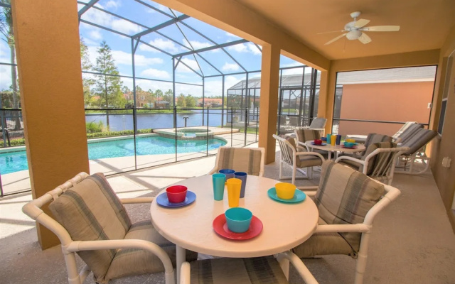Ellis Exclusive Villas - Kissimmee