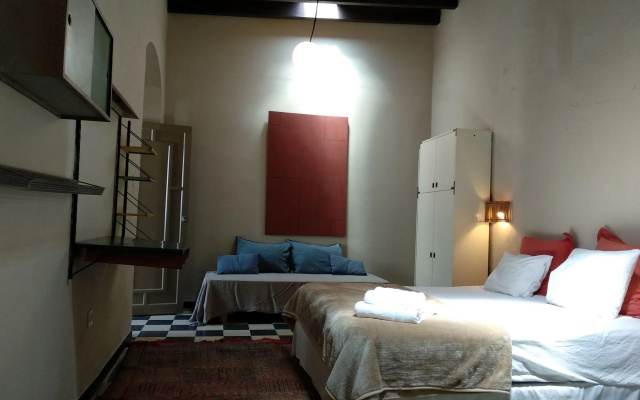 Eole Tarifa Apartments