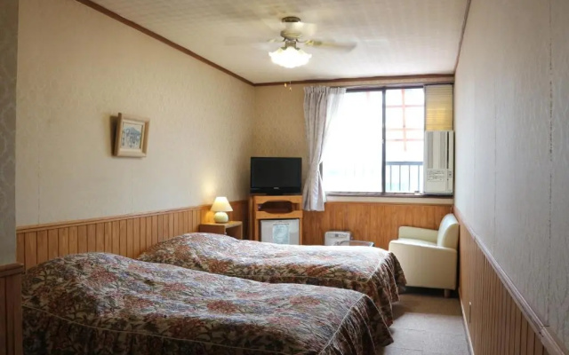 Pension Eden
