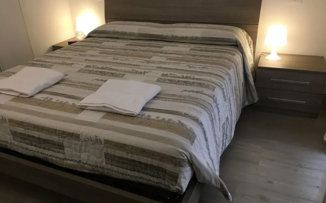 Tirreno Turin Apartment