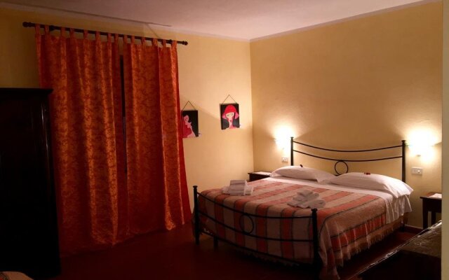 B & B 8380 - Pian Del Molino