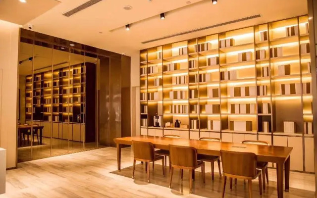 Ji Hotel Changzhi High-Tech Zone