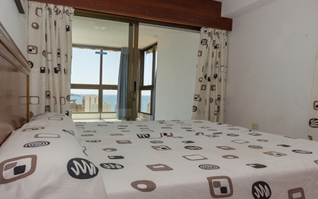 Apartamentos Gemelos Beninter - Roulette -