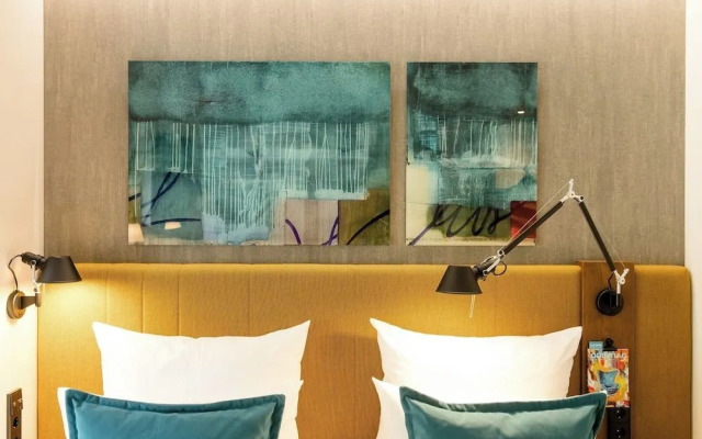 Motel One Würzburg