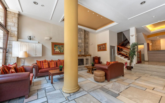 Parnassos Delphi Hotel