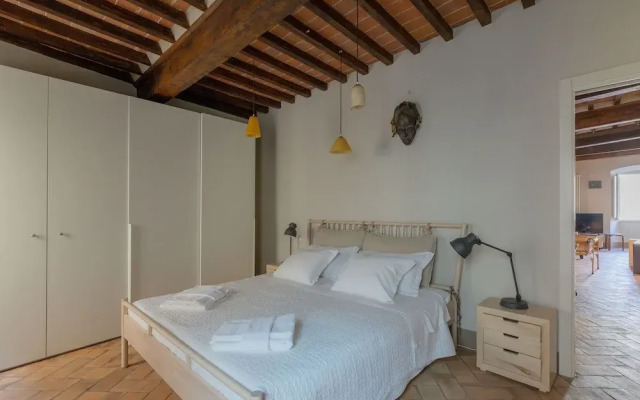 Appartamento Palei