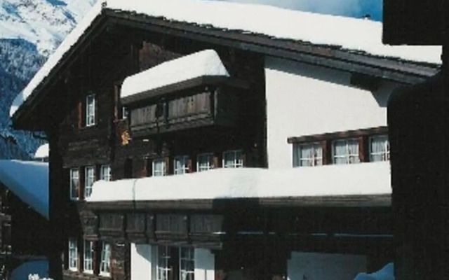 Apartment Sarazena Andriano 18517