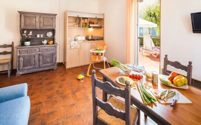 Borgo Della Rovere E6/5