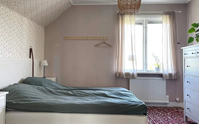 6 Person Holiday Home in Odeshog