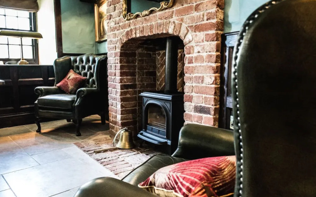 Cheffins at the Beaumont Inn