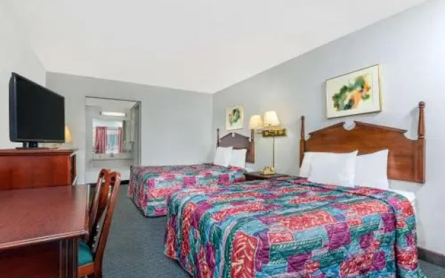 Days Inn - Mt. Sterling
