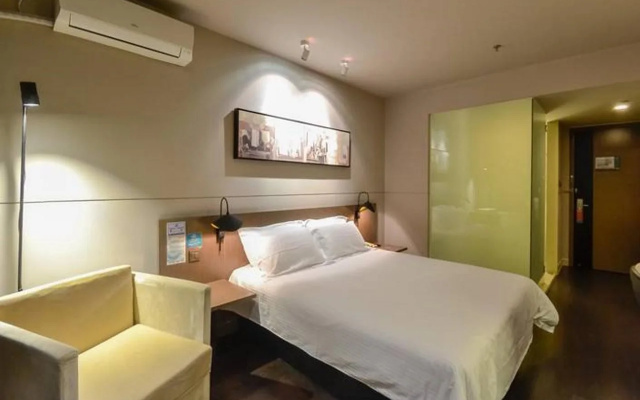 Jinjiang Inn Xuanyuan Road Wenzhou Branch