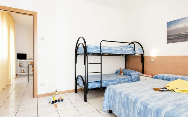 Residence Welcome