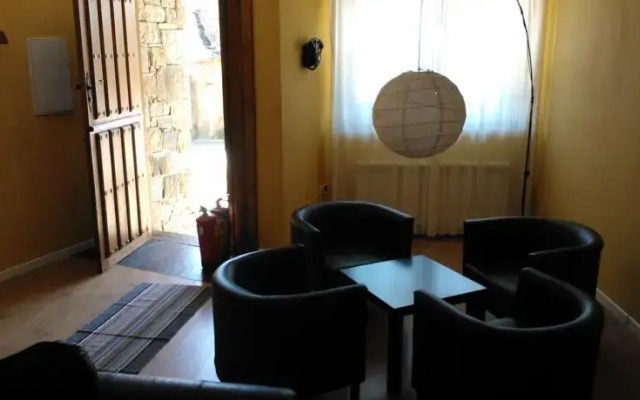 Casa de Anta