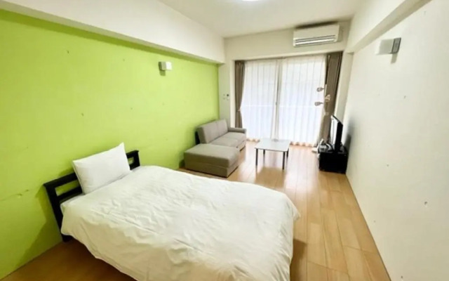 Hamamoto Palace Taniyama - Vacation STAY 11966