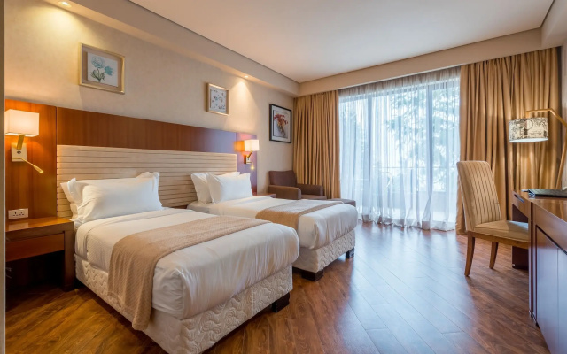 Hotel Dreamland Oasis