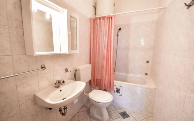 Apartment Ivan Maslenica 9983