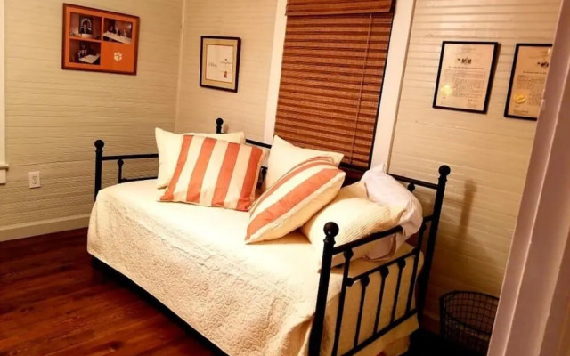 Clemson Memorabilia House