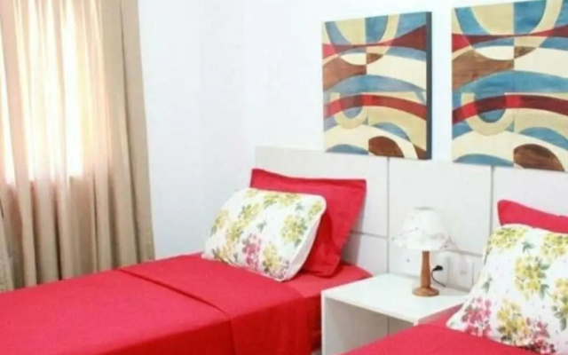 Vg Fun Prime Residence