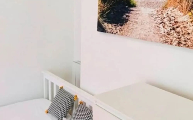 Alluring Apartment in Bournemouth Near the Sea