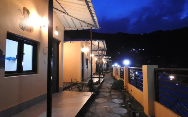 Kailash Residency