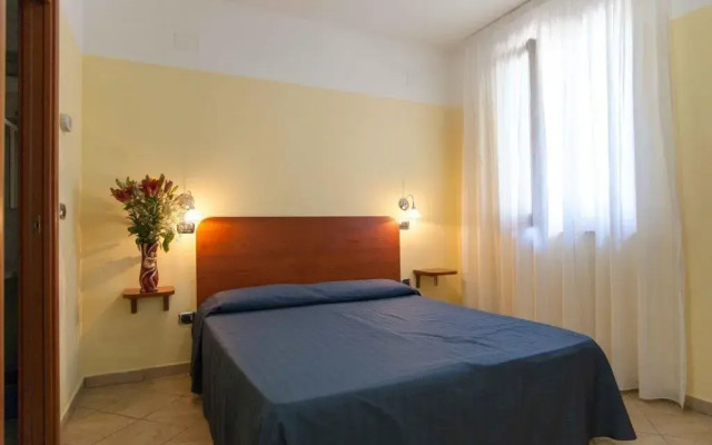 Cilento Resort Velia