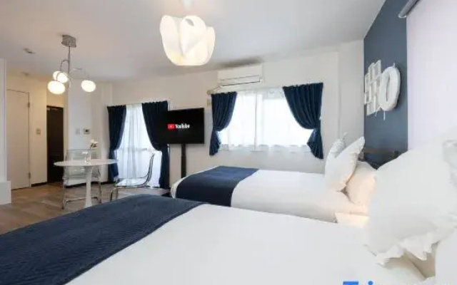 Logements Tengachaya 401