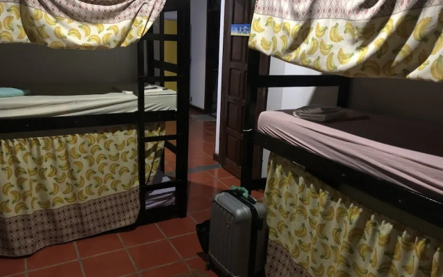 Macaco Surf Hostel