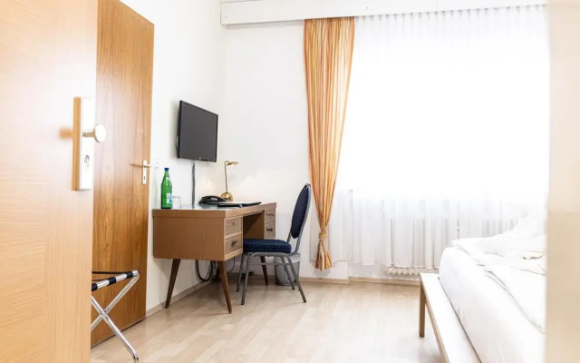 Hotel Europa