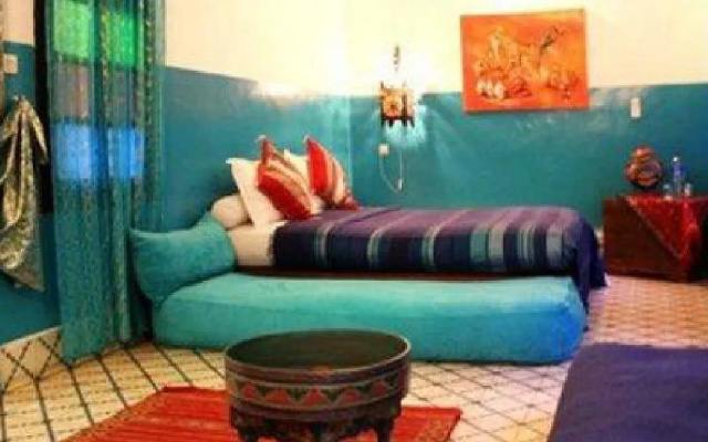 Riad Sacr