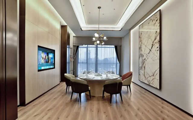 Wyndham Garden Hangzhou Yuhang