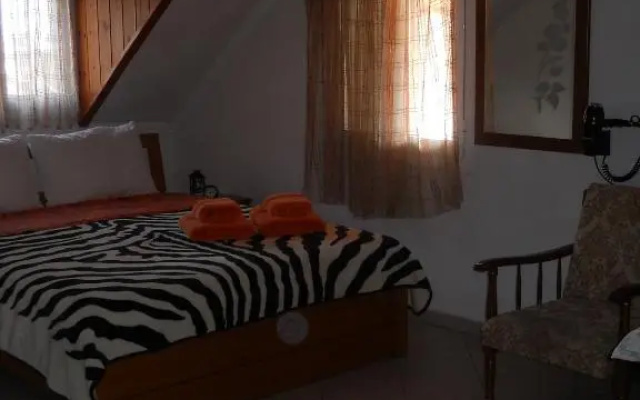 Guesthouse Agnandi