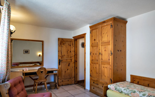 Silva - Silvaplana - Room 31-Silva - Silvaplana - Room 31