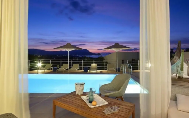 Adeste Villas Villa Aori - 4-bedroom Villa With Private Pool