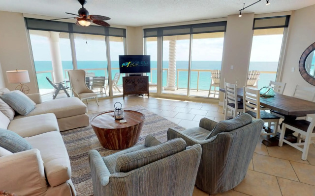 Portofino Tower 3 Unit 1601