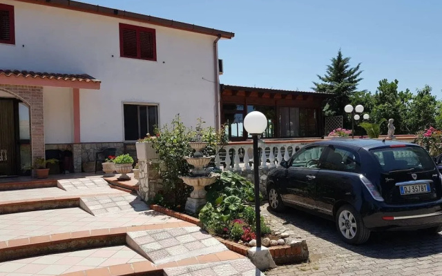 B&B Belvedere