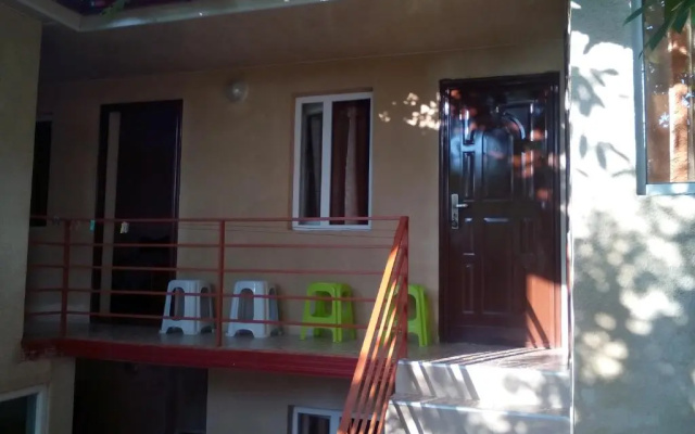 Guest House Rimma