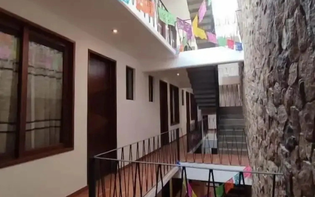 Hotel Casa Mictlan