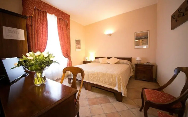 Locanda Ca' Rossa