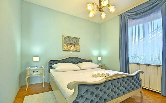 Villa David Porec