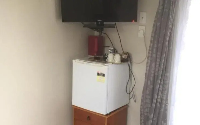 Orewa Pillows Lodge