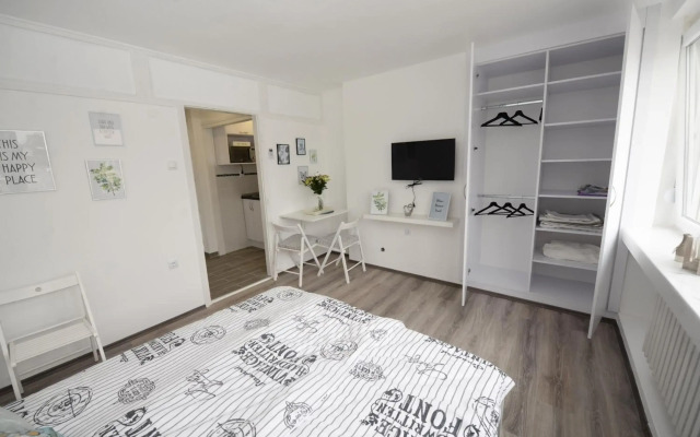 Apartman Kutak