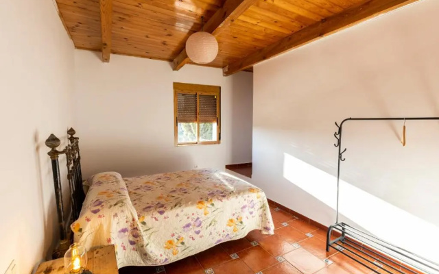 Casa Rural El Abeto