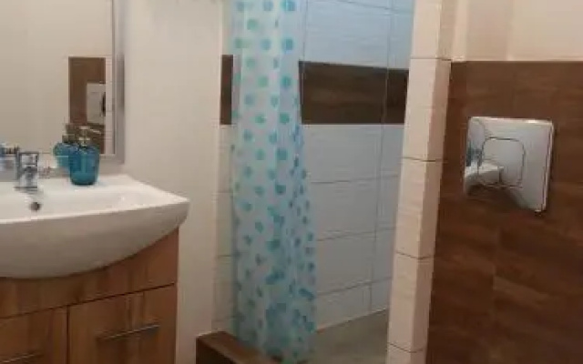 City Sopot Pokoje i Apartamenty