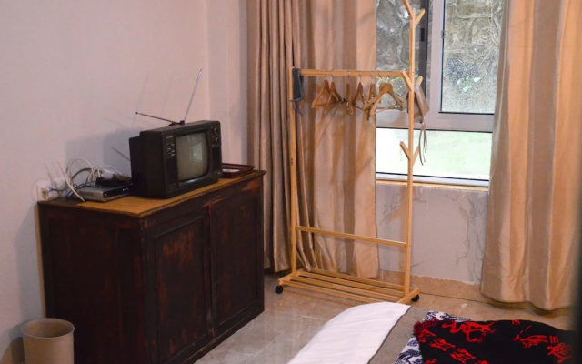 Pusu Guest House