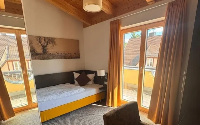Boutique & Wellness Hotel Thalmässing