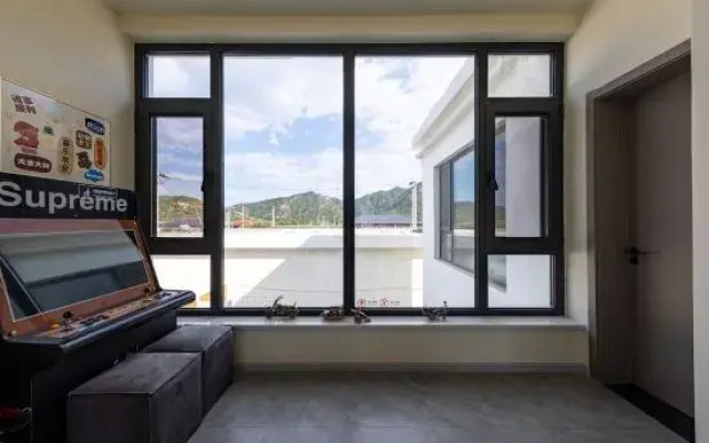 Beijing Xidu Homestay