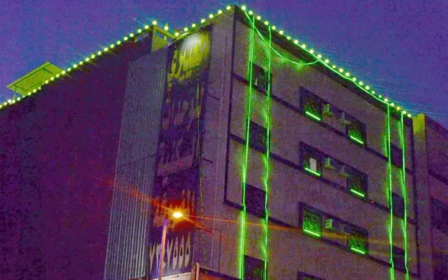 Al Eairy Hotel Apartments Taif